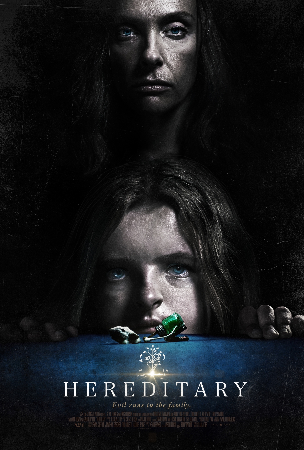 Hereditary: A Glass Half Full Review